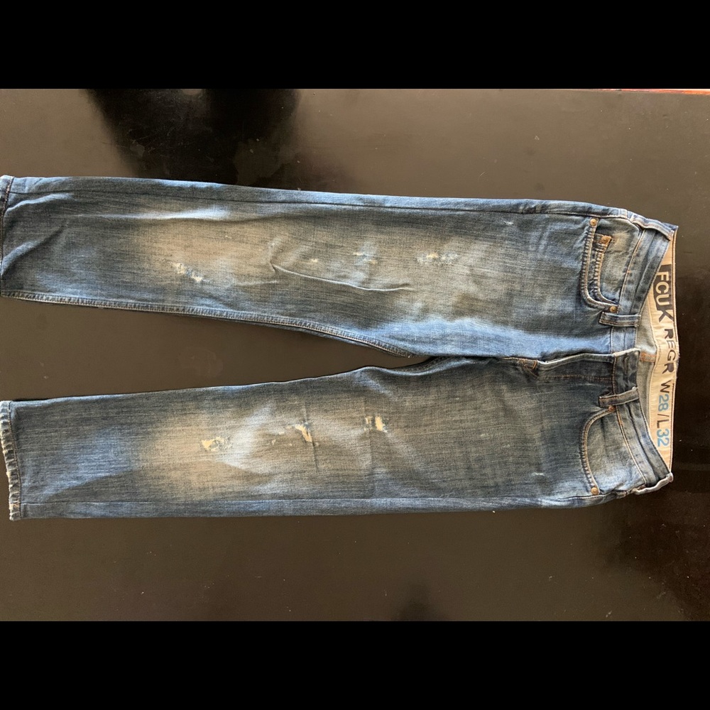 FCUK Jeans